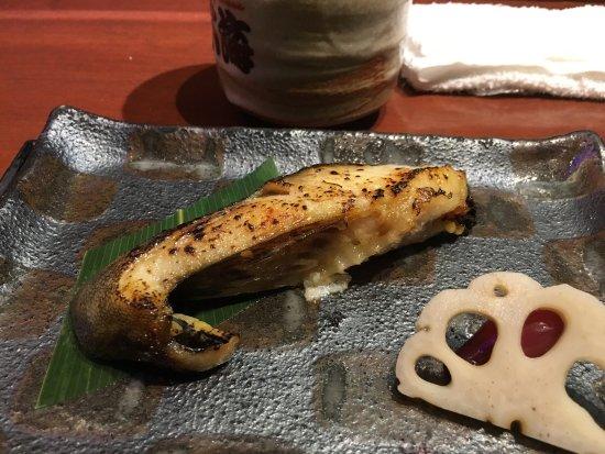 Senbikiya Sohonten Atrevie Shinanocho